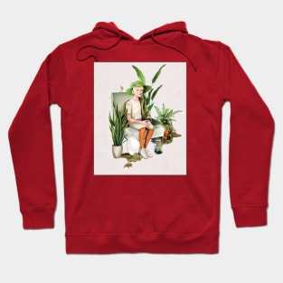 Plant Child Hoodie